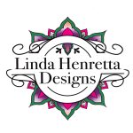 Linda Henretta Designs Logo