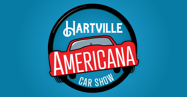 Hartville Americana - Car Show