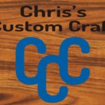 Chris’s Custom Craft Logo