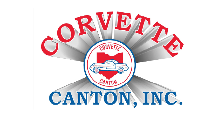 Corvette Canton Show