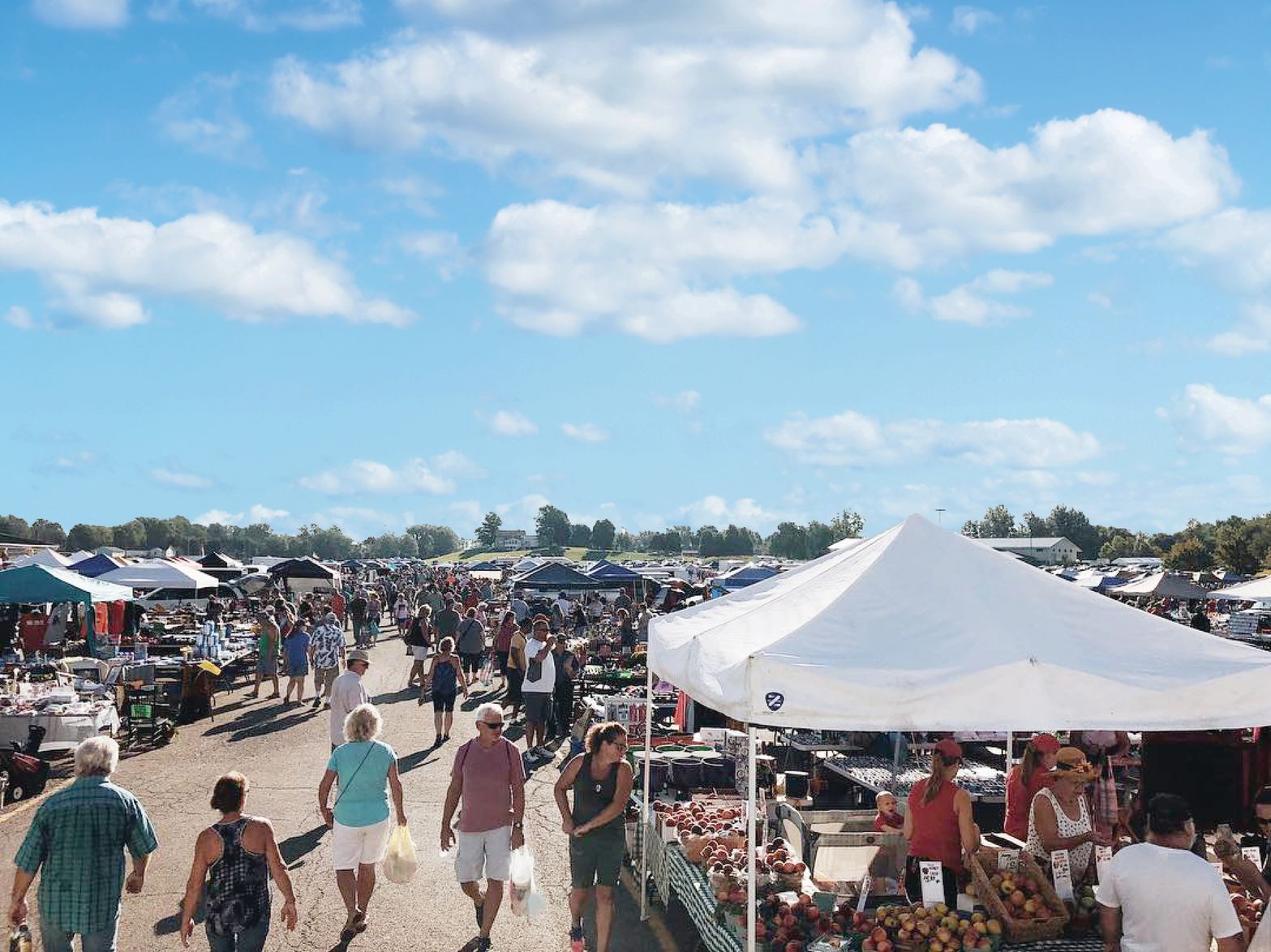 Hartville Flea Market Events 2024 Kally Marinna