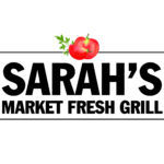 Sarah’s Market Fresh Grill Logo