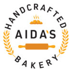 Aida’s Bakery Logo