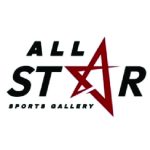 All Star Sports Gallery Logo