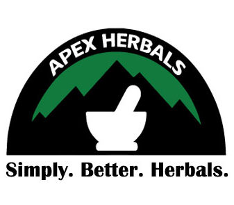 Apex Herbals Logo