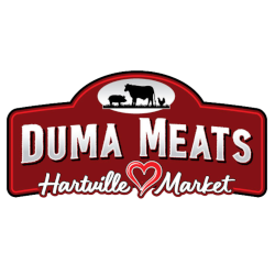 Duma Meats Logo