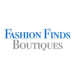 Fashion Finds Boutiques Logo