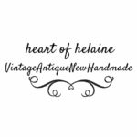 Heart of Helaine Logo