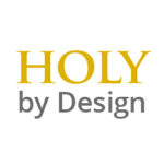 Holy By Design Logo