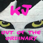 KJ Out of the Ordinary Logo