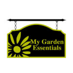 My Garden Essentials Logo