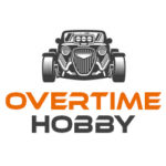 Overtime Hobby Logo