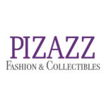 Pizazz Fashion & Collectibles Logo