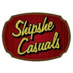 ShipShe Casuals Logo