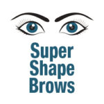 Super Shape Brows Logo
