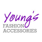 Young’s Fashion Accessories Logo