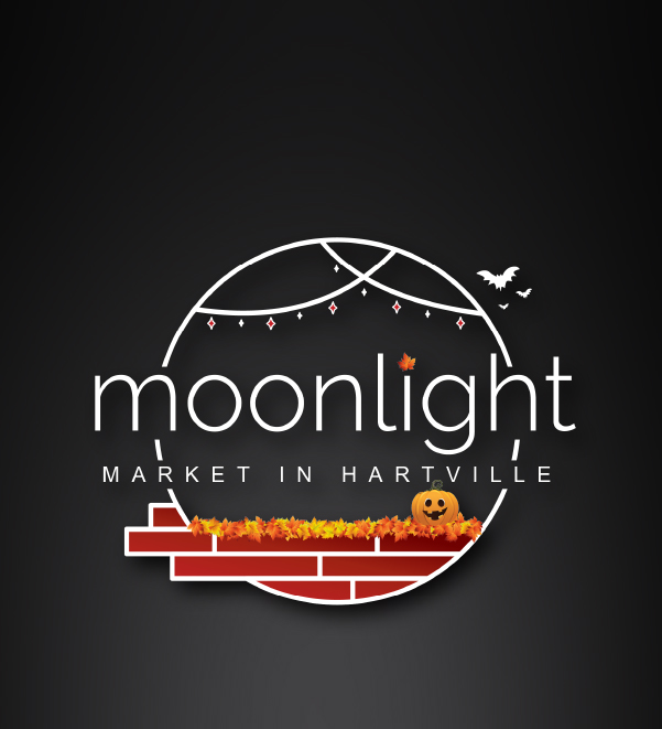 Moonlight Market in Hartville