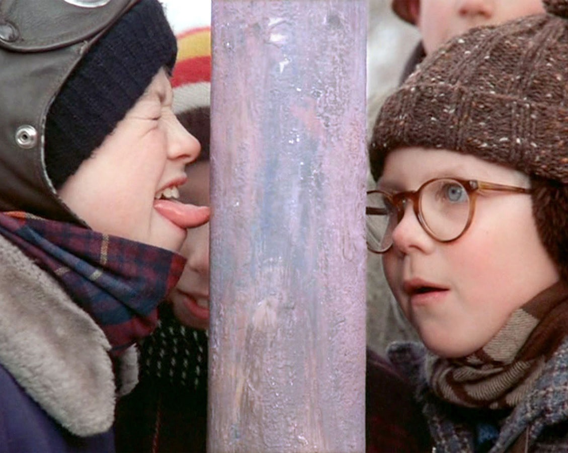 A Christmas Story Autograph Signing Event
